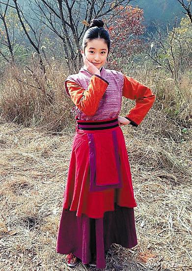 《芈月传》商鞅五马分尸 网友:心理阴影大