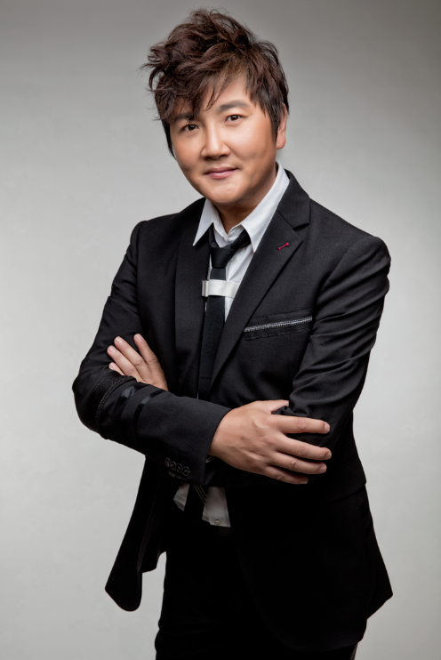 孙楠:带点笨拙和"傻气"继续努力|孙楠|全能星战|电视节目_新浪娱乐