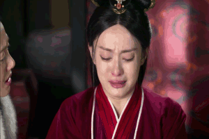 “我才是主角！呜呜呜！”