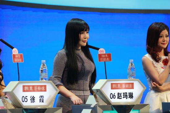 《非诚》男嘉宾自曝整容 黄菡大胆欲尝试|黄菡|杨博|非诚勿扰_新浪