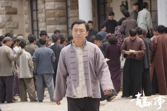 满仓始终坚持初心