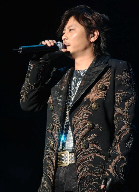 独家歌手428日录制国际级女星加盟