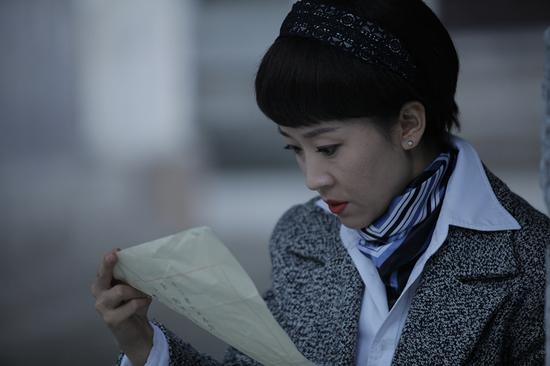 苗圃饰演刘子妍2