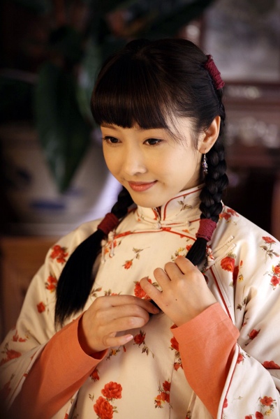 《大秧歌》将收官 宣璐悲惨结局戳泪点