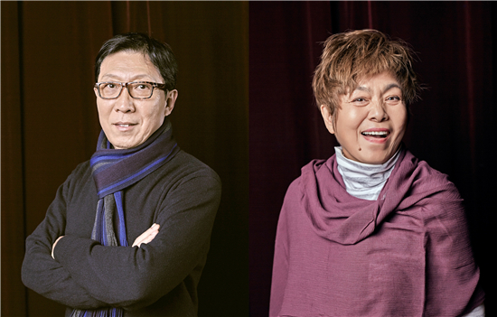 办公室的故事爱不够冯宪珍版女局长