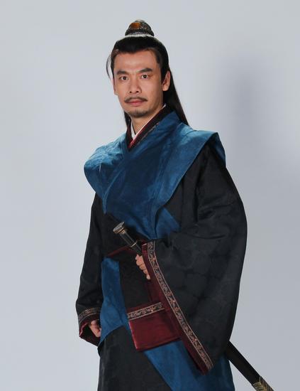 芈月传历史人物起底 身份大不同