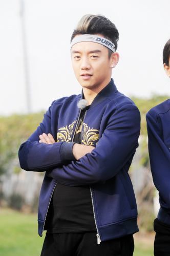 “福尔摩斯恺”