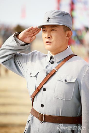 杨志刚