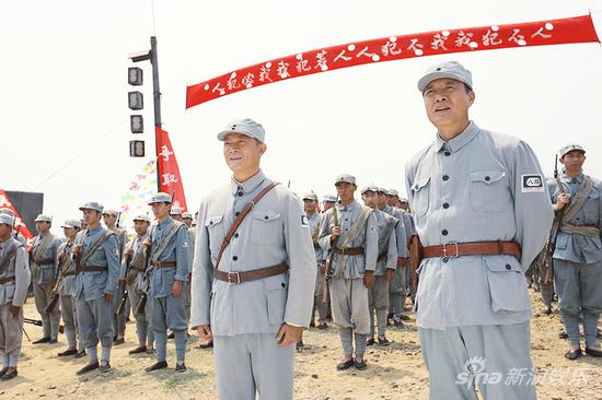 人民迎来抗战胜利