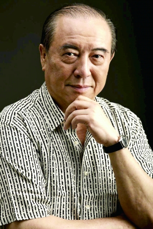 柯俊雄孙季卿方静:独一无二气质永留荧屏