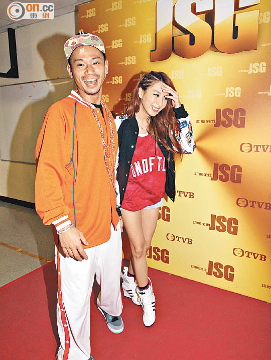 枪击事件后金刚证感情未变:跟蕊蕊一起睡