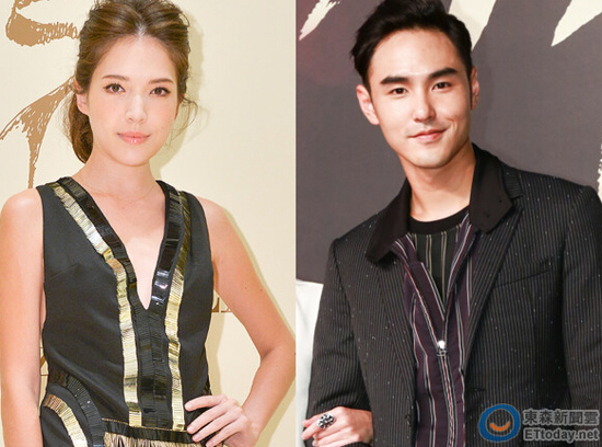 许玮甯与阮经天复合?遭劈腿4次难断8年情