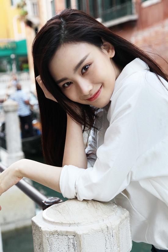 尚语贤《老炮儿》演叛逆少女引发最大矛盾