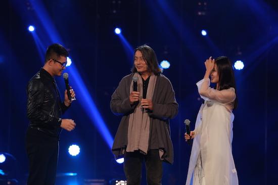 诗歌翻译家李笠