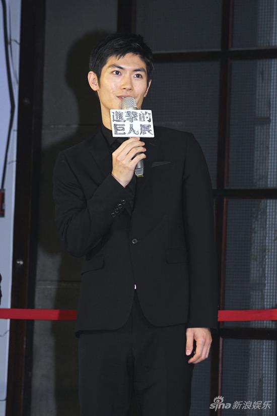 三浦春马想吃东坡肉现学现卖台湾流行语