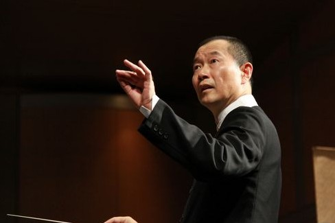 谭盾