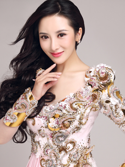 青年歌手毛一涵21日北京举办独唱音乐会