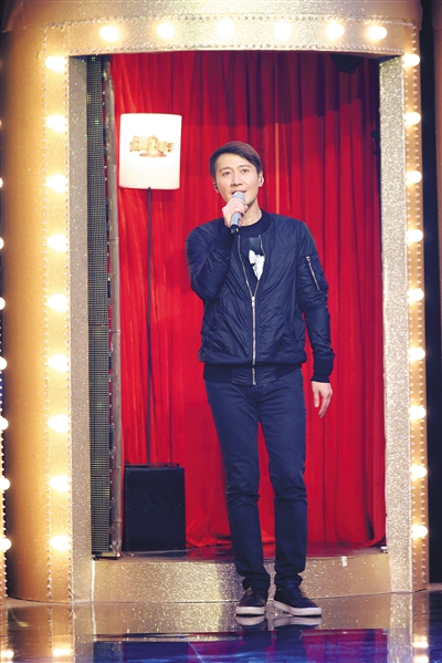 黎明忆辛酸史:成名前遭唱片公司老板无视