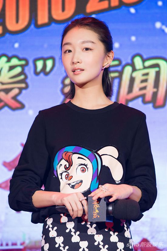 卖萌五连拍尽显萌主本色