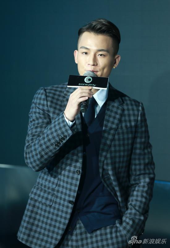 欧豪