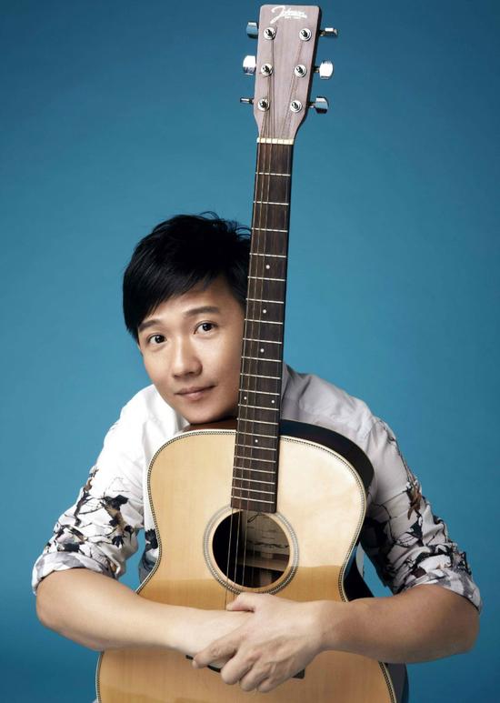 金润吉阿牛确认加盟浙江卫视跨年演唱会