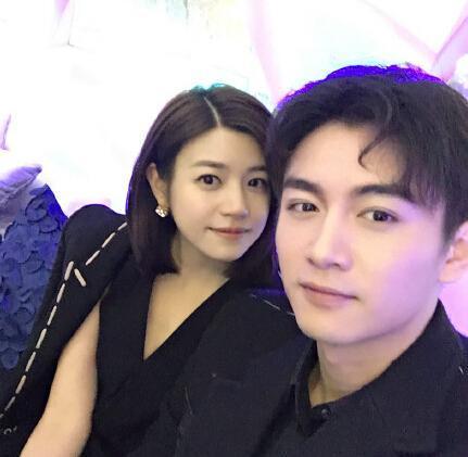 经纪人否认陈晓已领证称有消息会通知