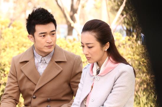 《家和万事兴》全程高能 剧情神反转烧脑