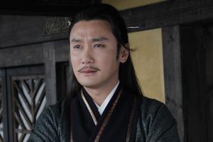 庸芮《芈月传》慧眼识黄歇 巩峥演绎伯乐|巩峥|郑晓龙|芈月传_新浪娱乐_新浪网