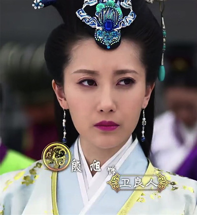 曝蒋欣加盟《麦咭3》录制 展耍趣搞怪一面|蒋欣|疯狂的麦咭|电视剧