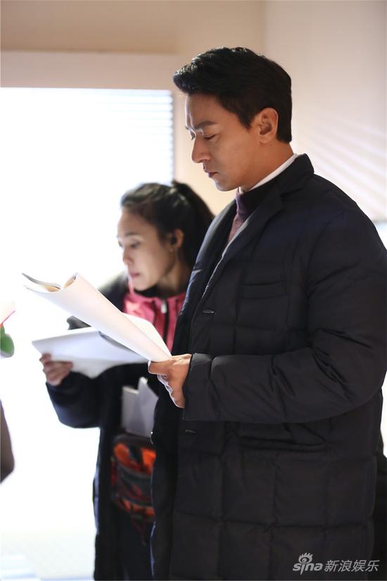 朱镇模挑战中文台词