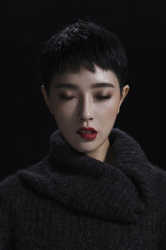 魏语诺19日将登《我是歌手》踢馆赛