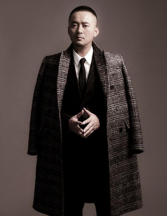 李坤霖凭耳蜗入围百合奖有望获奖