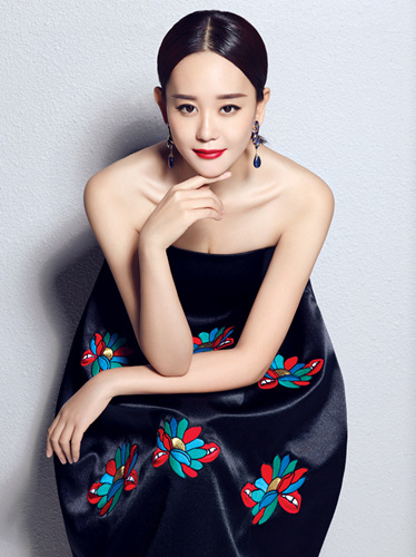 海陆《家和万事兴》望有情人终成眷属