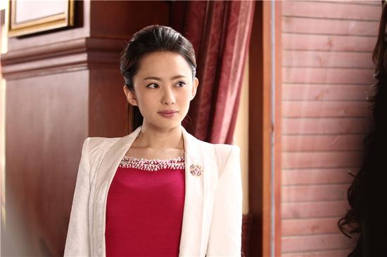 心机女代表宋香