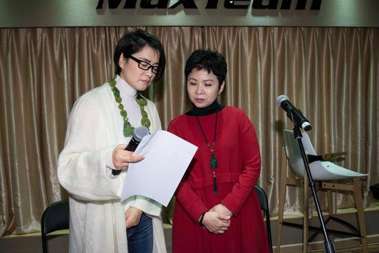 毛阿敏、董文华对歌词