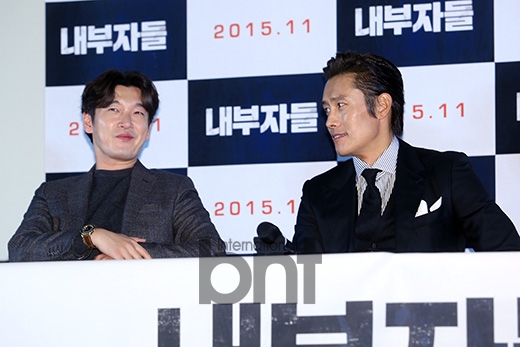 曹承佑、李秉宪