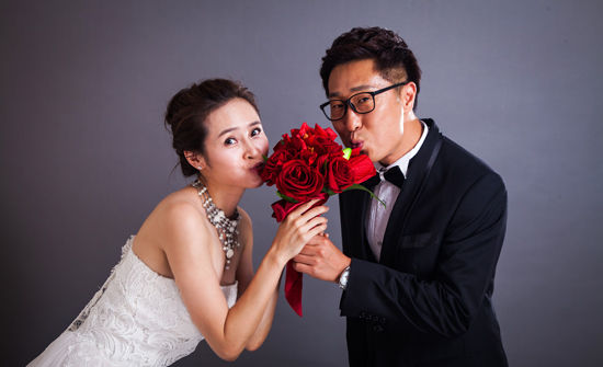 《桃花运》甜蜜收官于明加收获真爱