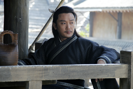 《芈月传》播出过半 庸芮高富帅秒变侦探