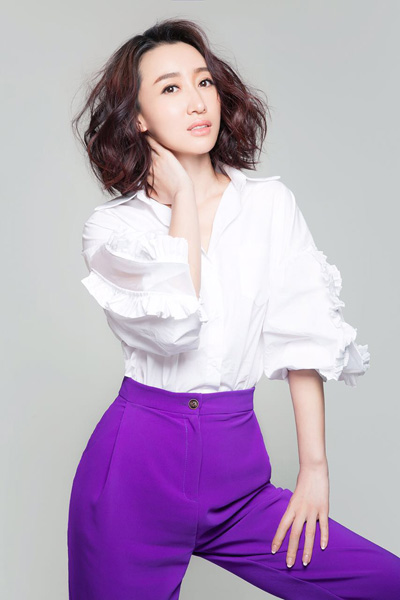 宋宁加盟北京《哎呀妈呀》 或登北京春晚