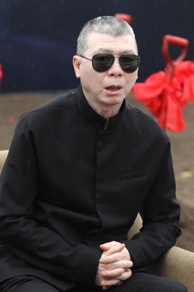 冯小刚不懂跑男不爱速7:时代变了随它去吧|冯小刚|老炮儿|跑男_新浪娱乐_新浪网