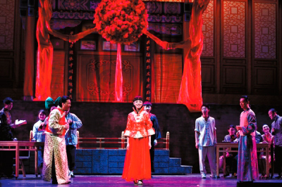 开心麻花《爷们儿-叁》