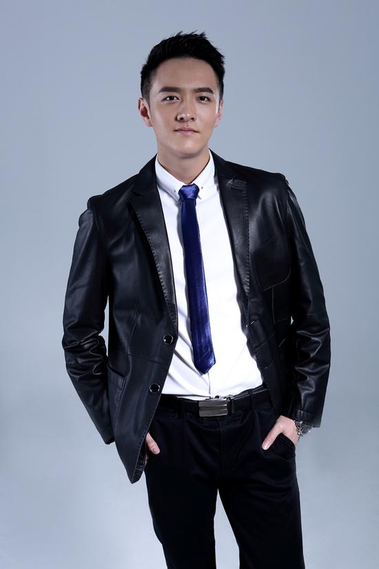 电影《a测试》杀青 初俊辰结束穷游之旅