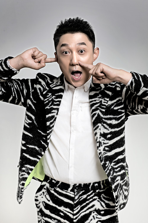 王新加盟《我家的》与张国立上演世纪大战|王新|张