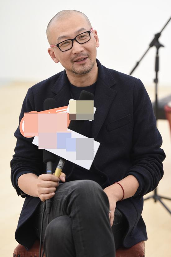 管虎:老炮儿是过气了的侠_手机新浪网