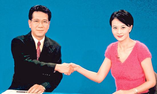 何守信与朱慧珊得悉邓景辉死讯觉得惋惜