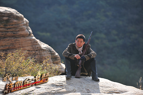 林继东我的梦草根裸打保家卫国