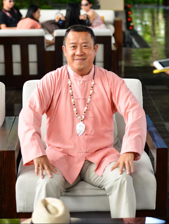 《女婿》曾志伟曾宝仪变身管家掌控全局