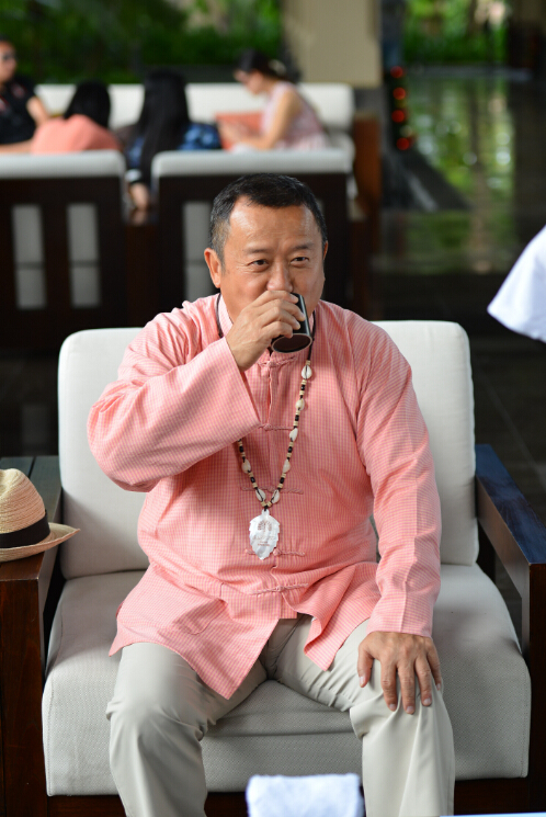 《女婿》曾志伟曾宝仪变身管家掌控全局