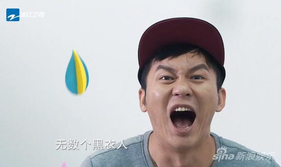 跑男3王宝强回归 郑王号 重见江湖 手机新浪网 跑男3王宝强回归 郑王号 重见江湖 手机新浪网