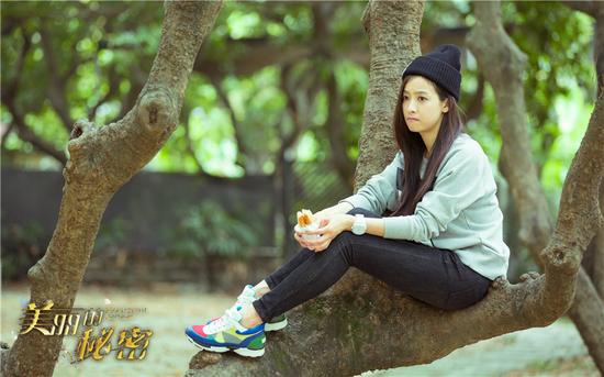 《美丽的秘密》完美示范